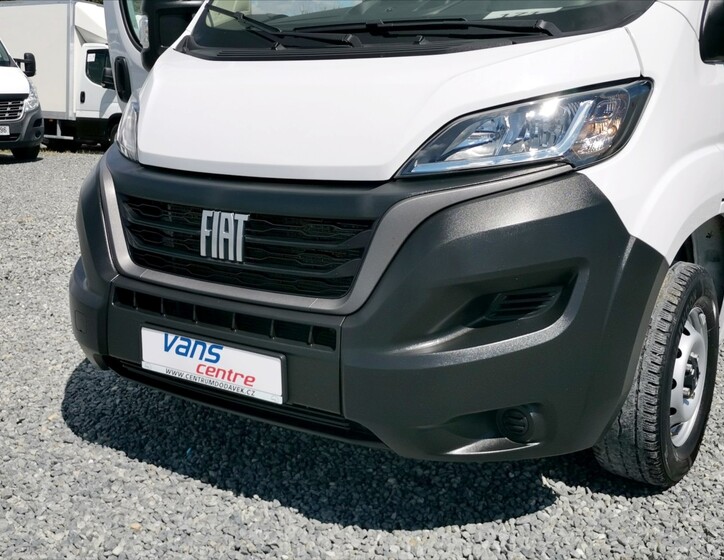 Fiat Ducato 20