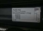 Audi A4 Allroad 8