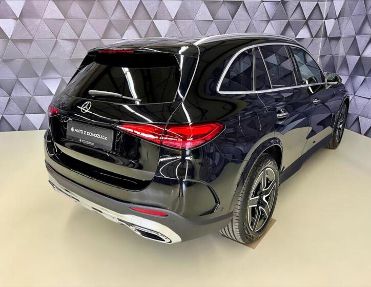 Mercedes-Benz GLC 6