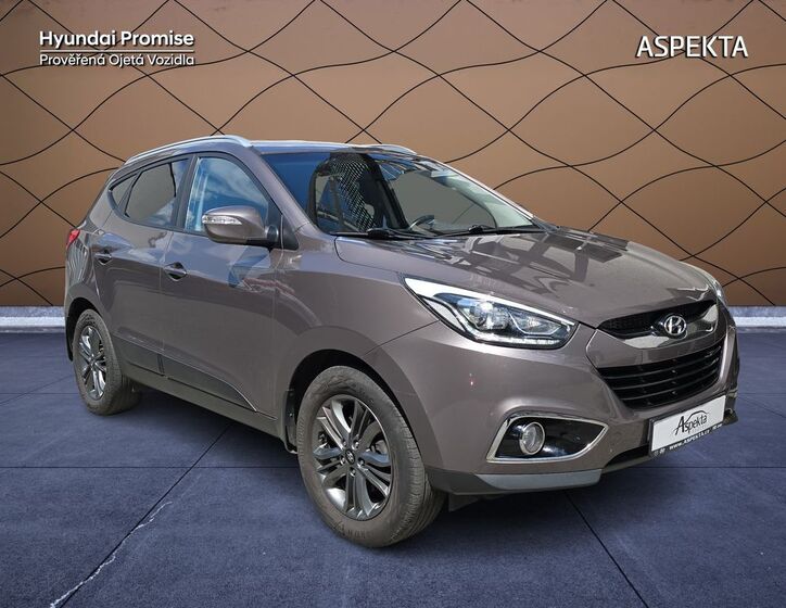 Hyundai ix35 7