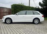 Audi A4 2