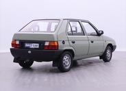 Škoda Favorit 7