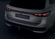 Volkswagen Passat 8