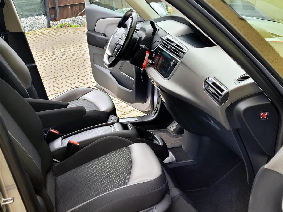 Citroën Grand C4 Picasso