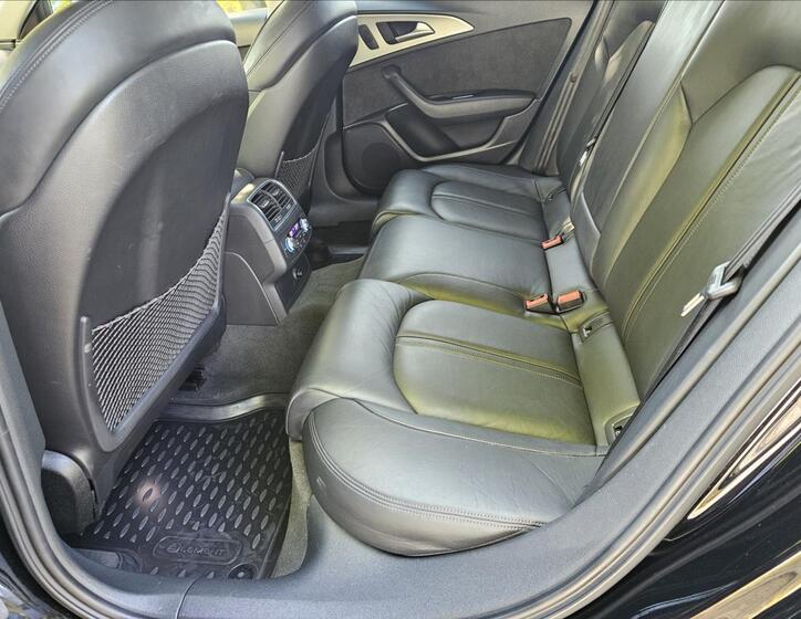 Audi A6 20