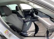 Škoda Octavia 18