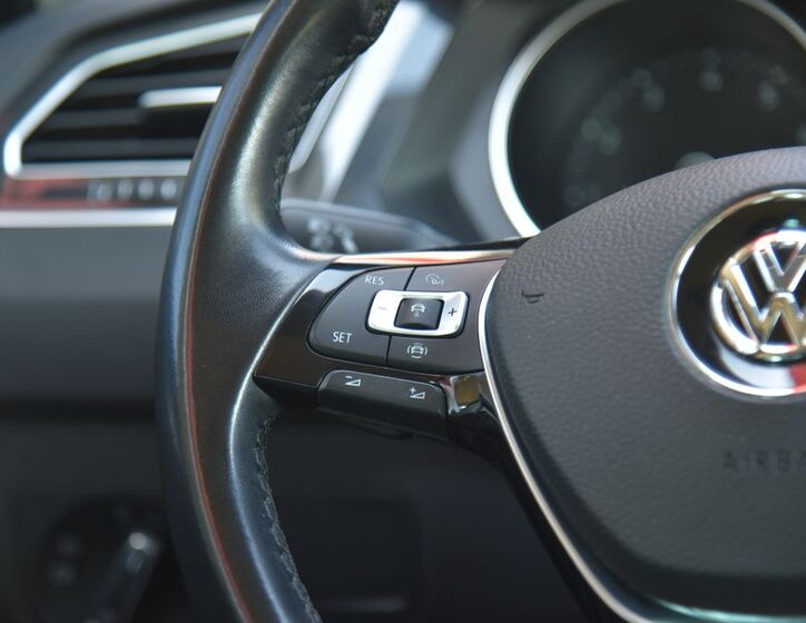 Volkswagen Tiguan 23