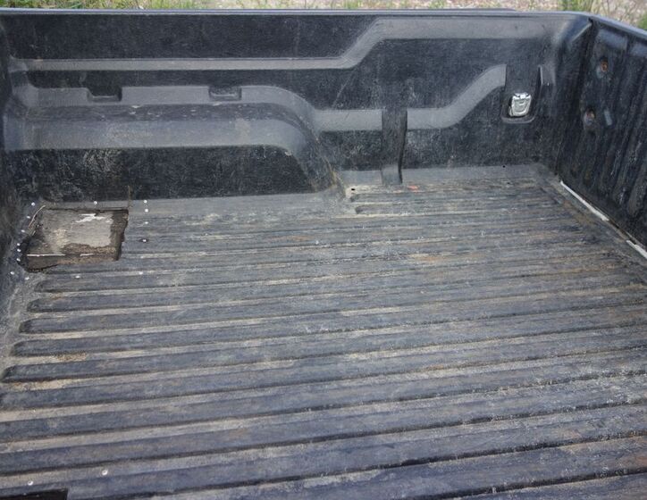 Ford Ranger 23
