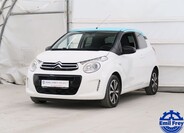 Citroën C1 1