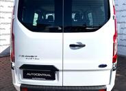 Ford Transit Custom 5