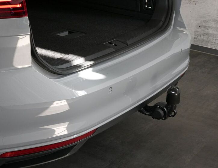 Volkswagen Passat 32