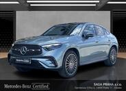 Mercedes-Benz GLC 1