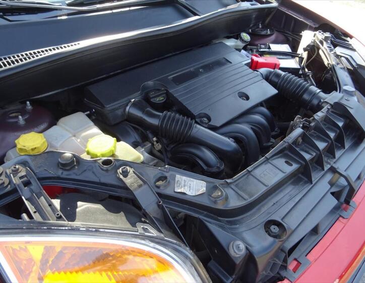 Ford Fusion 30