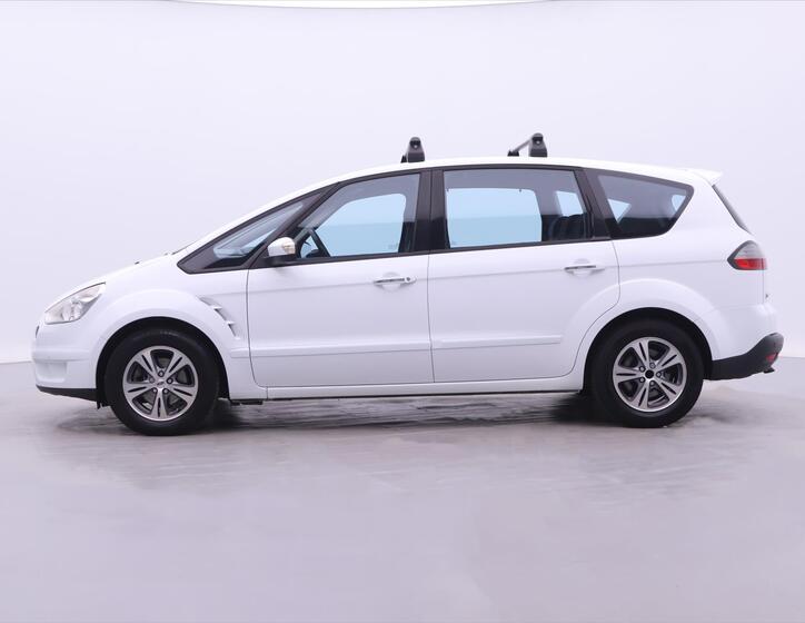 Ford S-MAX 4