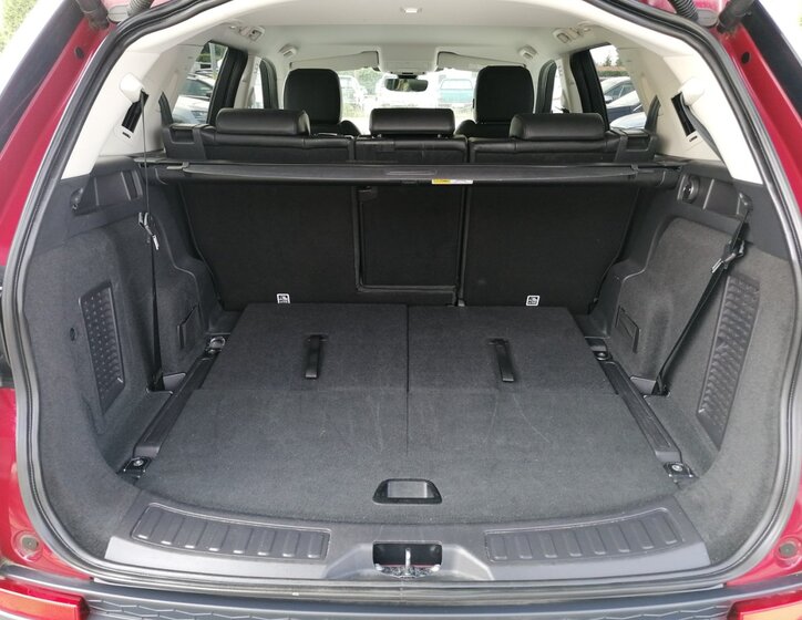 Land Rover Discovery Sport 26