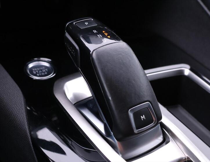Peugeot 5008 33