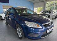 Ford Focus 1