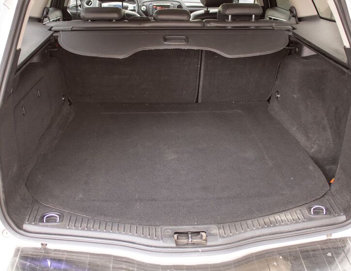 Ford Mondeo 23