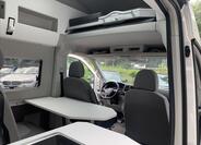 Volkswagen Grand California 13