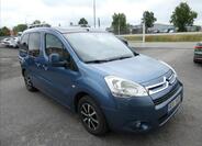 Citroën Berlingo 1