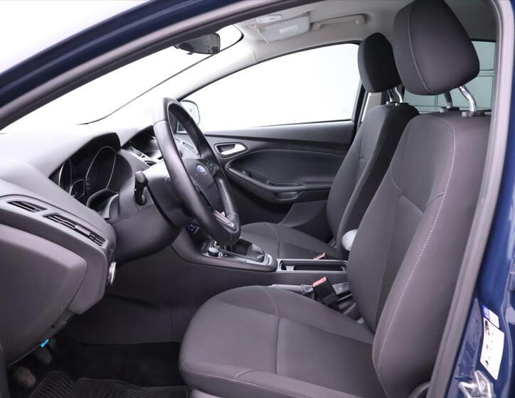 Ford Focus 12