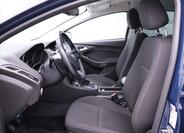 Ford Focus 12