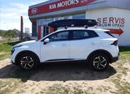 KIA Sportage 2