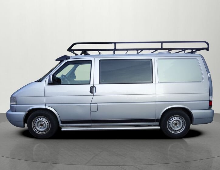 Volkswagen Transporter 2
