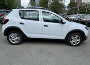 Dacia Sandero 18