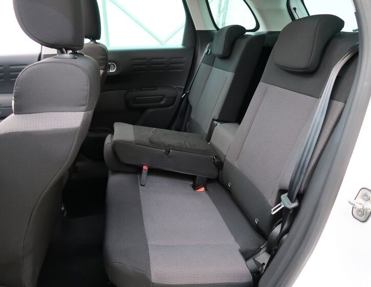 Citroën C3 Aircross 32