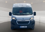 Peugeot Boxer 2