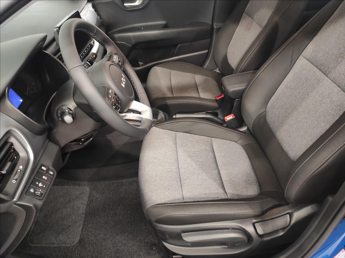 KIA Stonic