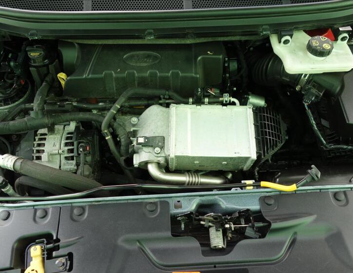 Ford Galaxy 35