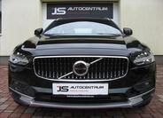 Volvo V90 4