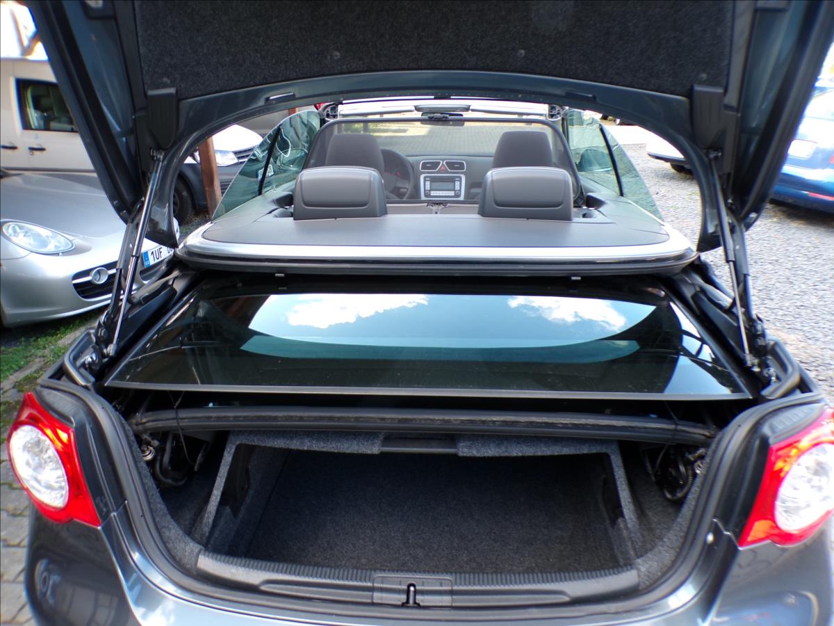 Volkswagen EOS