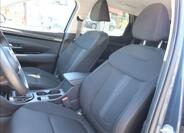 Hyundai Tucson 10