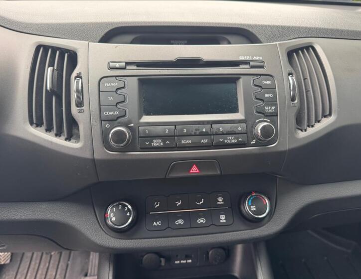 KIA Sportage 15