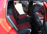 Škoda Fabia 15