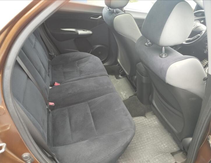 Honda Civic 8