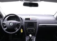 Škoda Octavia 22
