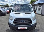 Ford Transit 8