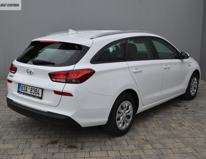Hyundai i30 5