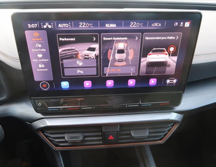 Cupra Formentor 28
