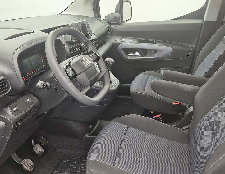 Fiat Dobló 4