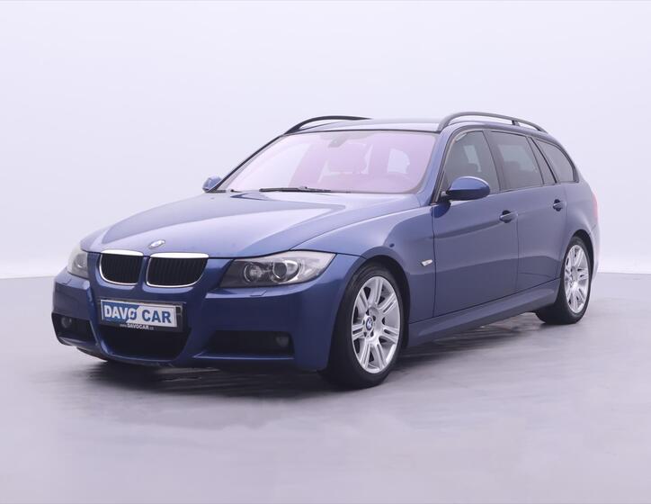 BMW Řada 3 3