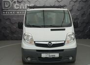 Opel Vivaro 6