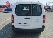 Peugeot Rifter 6