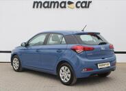 Hyundai i20 5