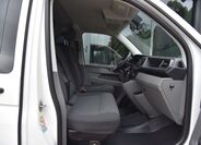 Volkswagen Transporter 15