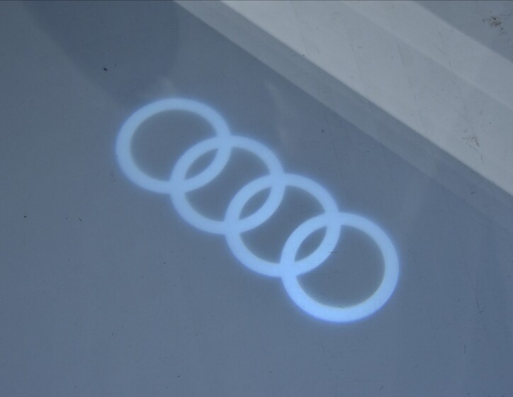 Audi A6 10